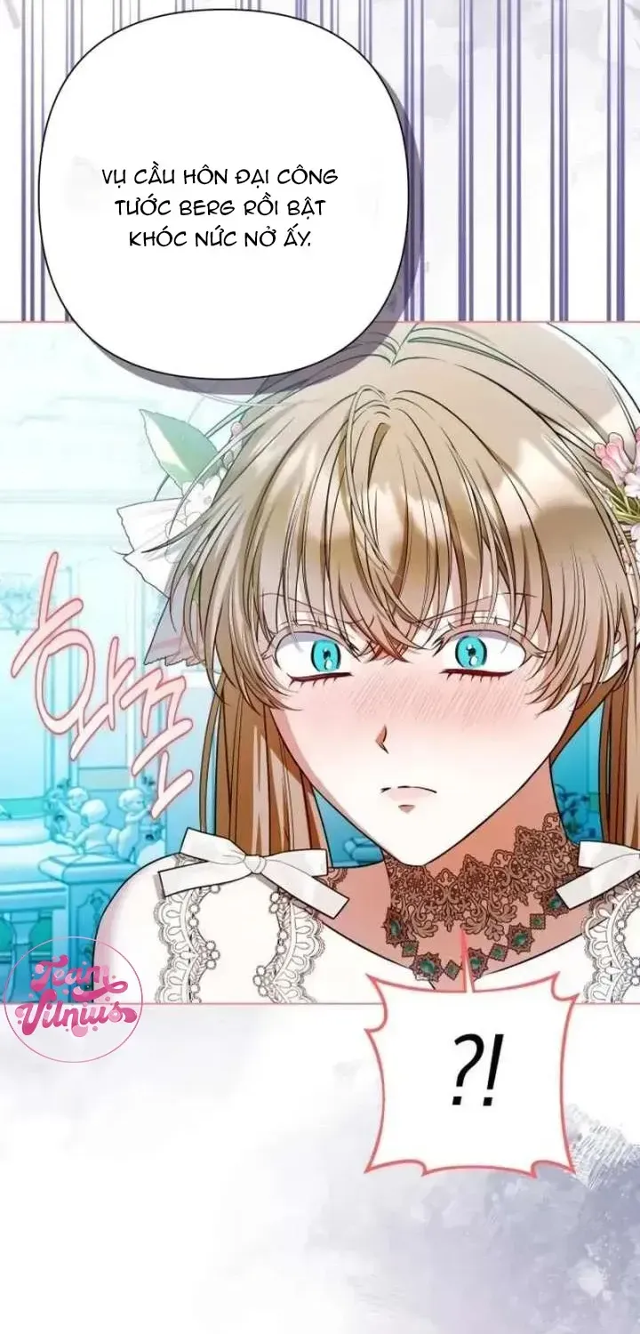Quỳ Xuống Đi, Đại Công Tước! Chap 31 - Next Chap 32