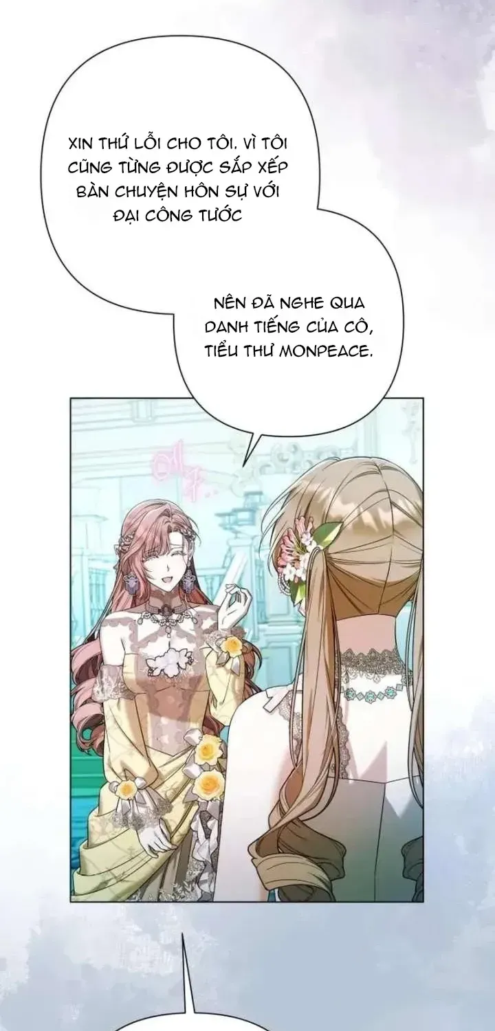 Quỳ Xuống Đi, Đại Công Tước! Chap 31 - Next Chap 32