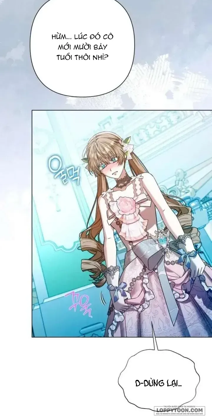 Quỳ Xuống Đi, Đại Công Tước! Chap 31 - Next Chap 32