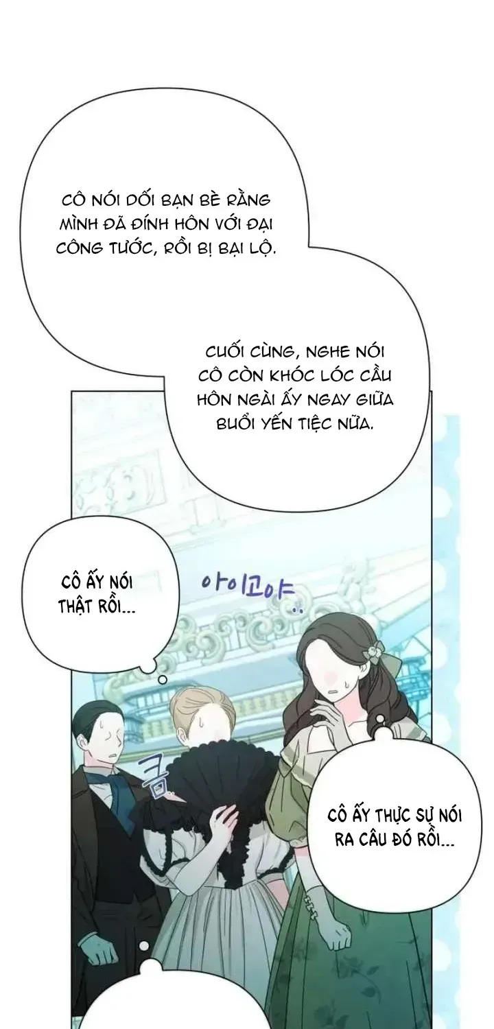 Quỳ Xuống Đi, Đại Công Tước! Chap 31 - Next Chap 32