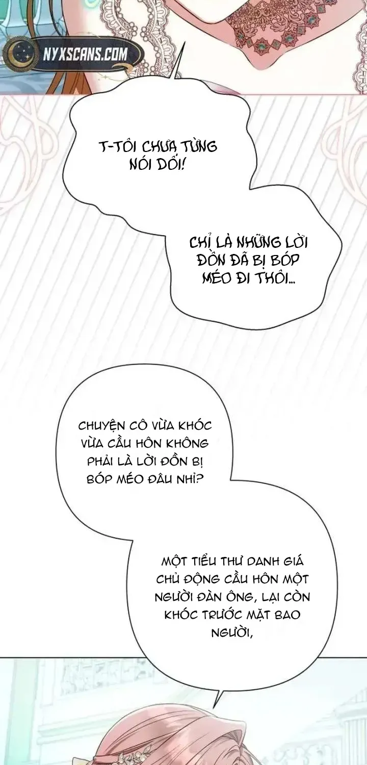 Quỳ Xuống Đi, Đại Công Tước! Chap 31 - Next Chap 32