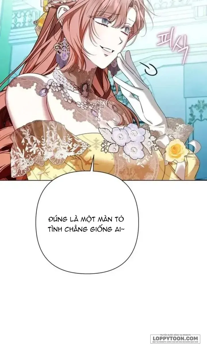 Quỳ Xuống Đi, Đại Công Tước! Chap 31 - Next Chap 32