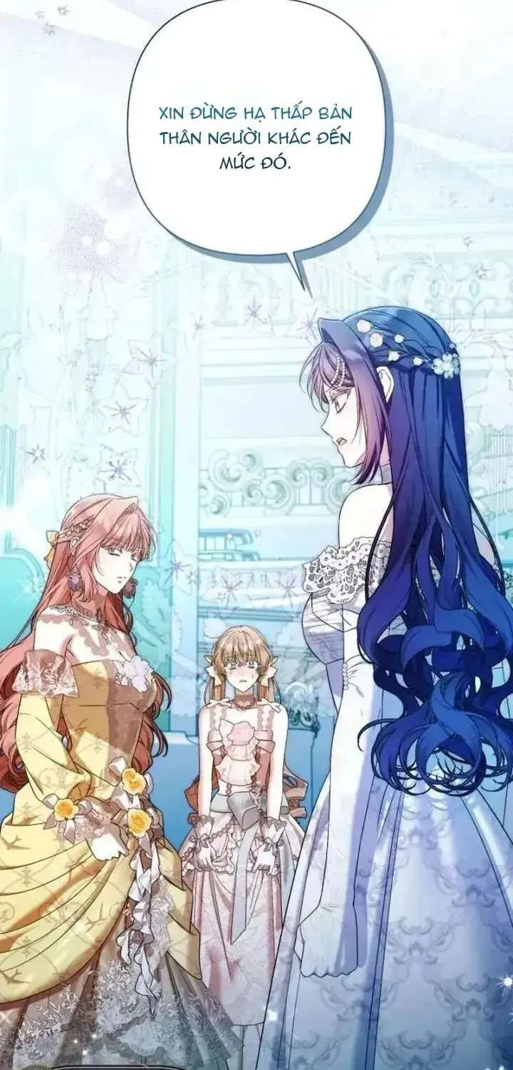 Quỳ Xuống Đi, Đại Công Tước! Chap 31 - Next Chap 32