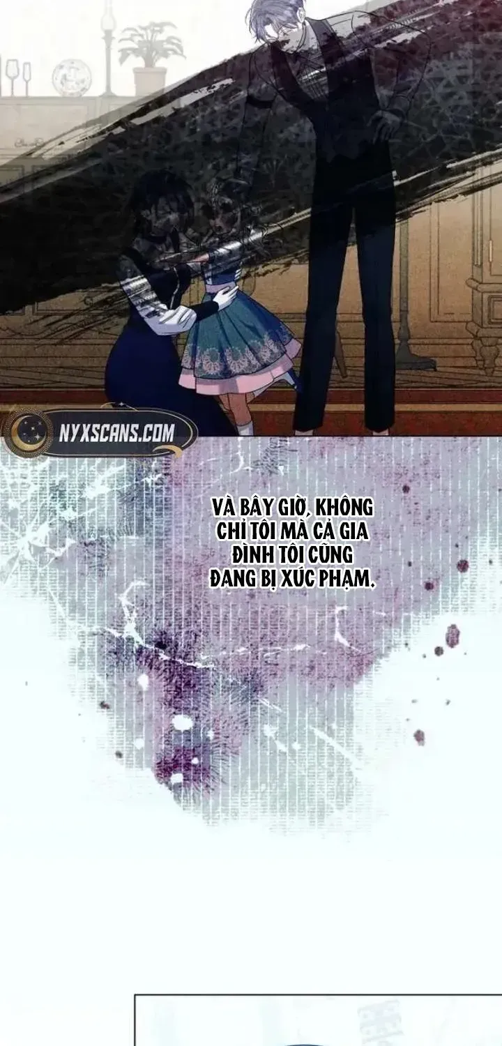 Quỳ Xuống Đi, Đại Công Tước! Chap 31 - Next Chap 32