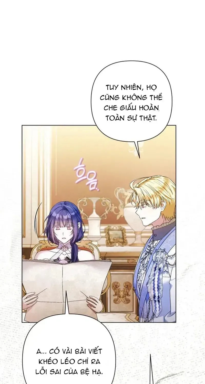 Quỳ Xuống Đi, Đại Công Tước! Chap 35 - Next Chap 36