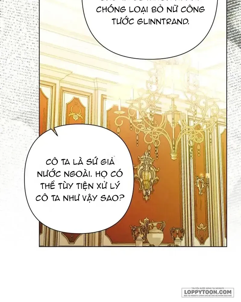 Quỳ Xuống Đi, Đại Công Tước! Chap 35 - Next Chap 36