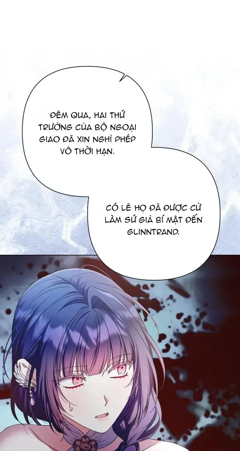 Quỳ Xuống Đi, Đại Công Tước! Chap 35 - Next Chap 36