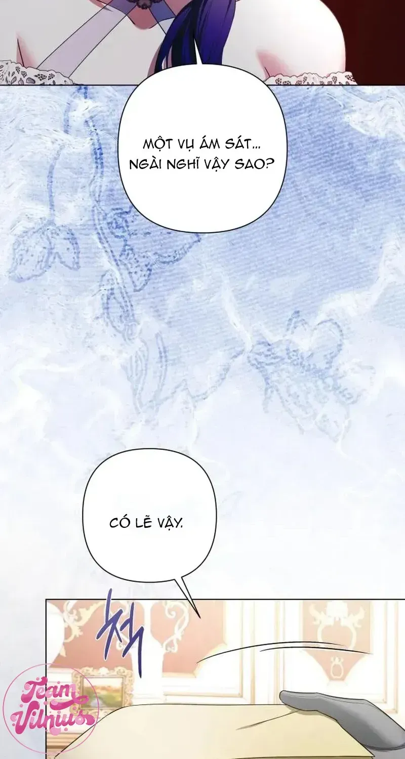 Quỳ Xuống Đi, Đại Công Tước! Chap 35 - Next Chap 36
