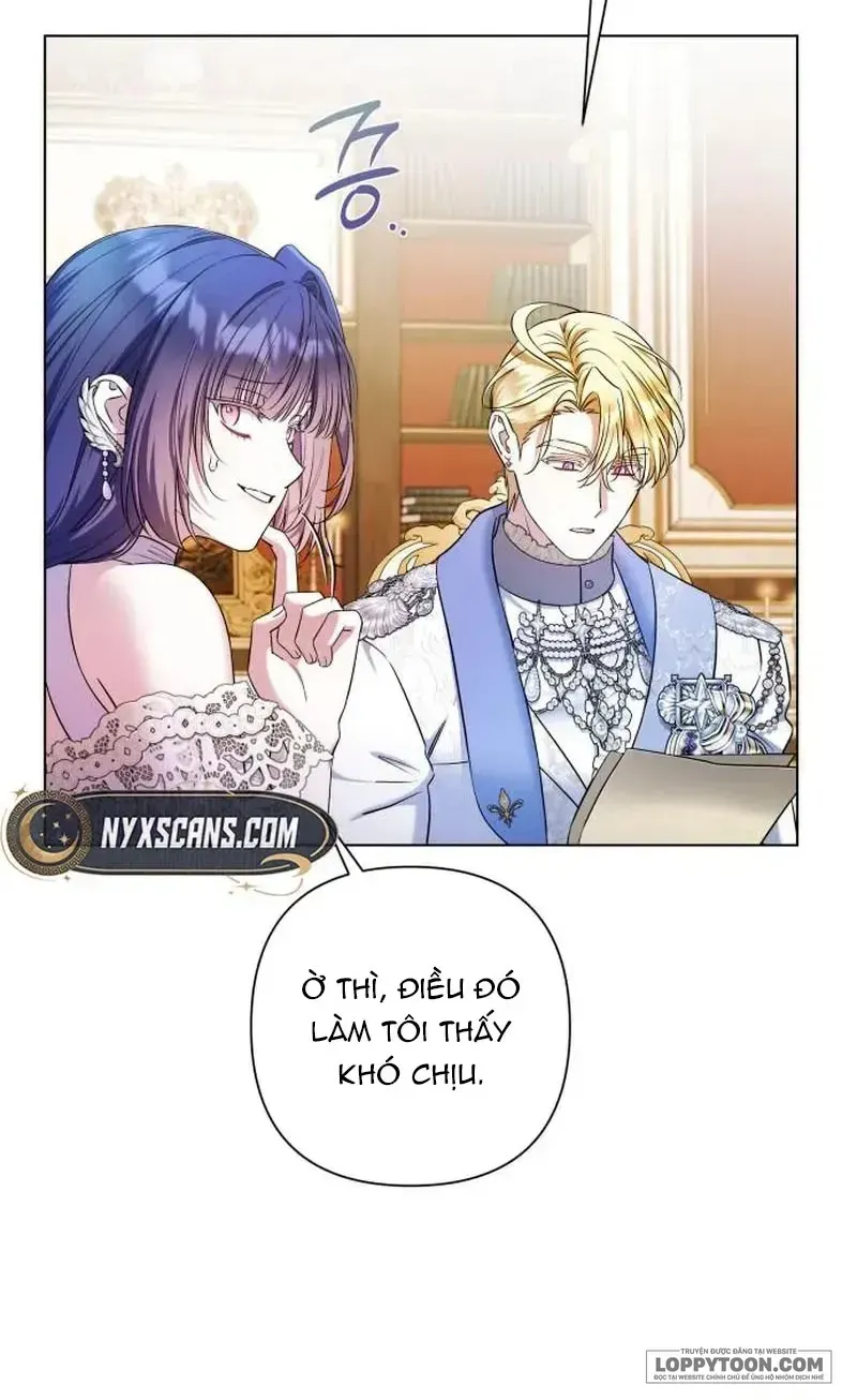 Quỳ Xuống Đi, Đại Công Tước! Chap 35 - Next Chap 36