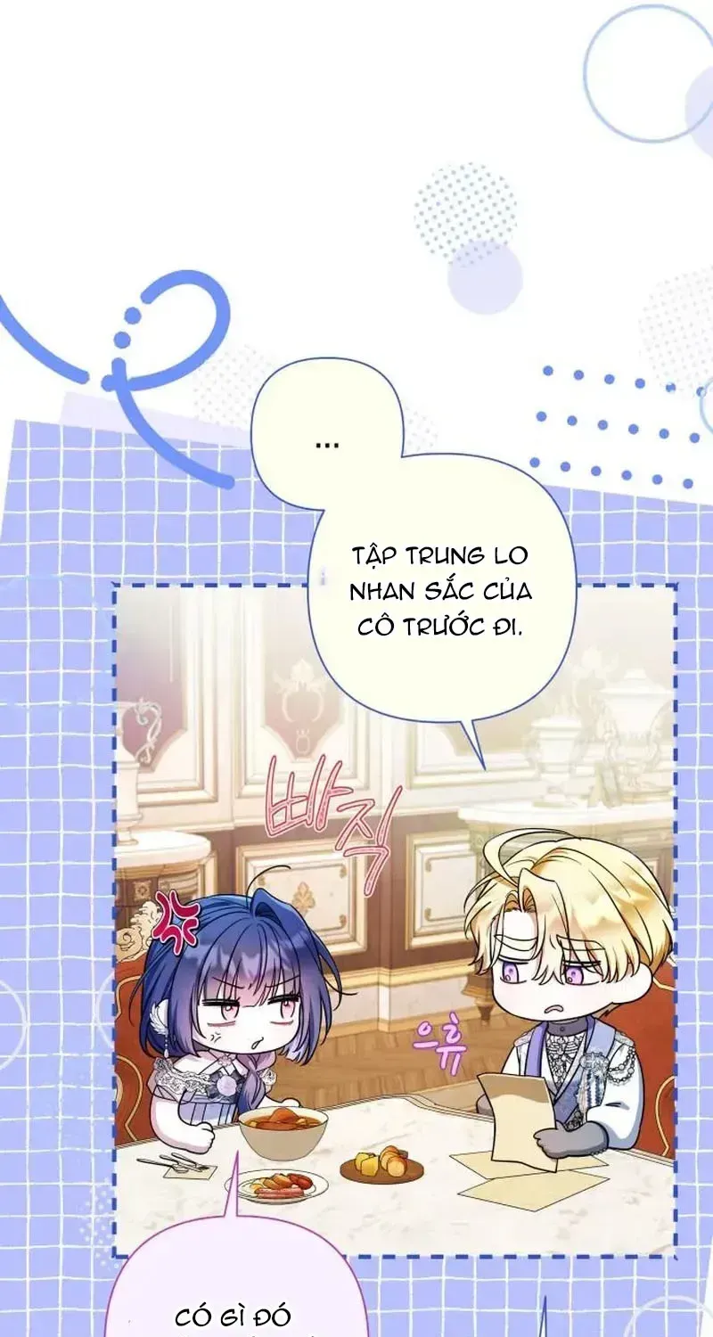 Quỳ Xuống Đi, Đại Công Tước! Chap 35 - Next Chap 36