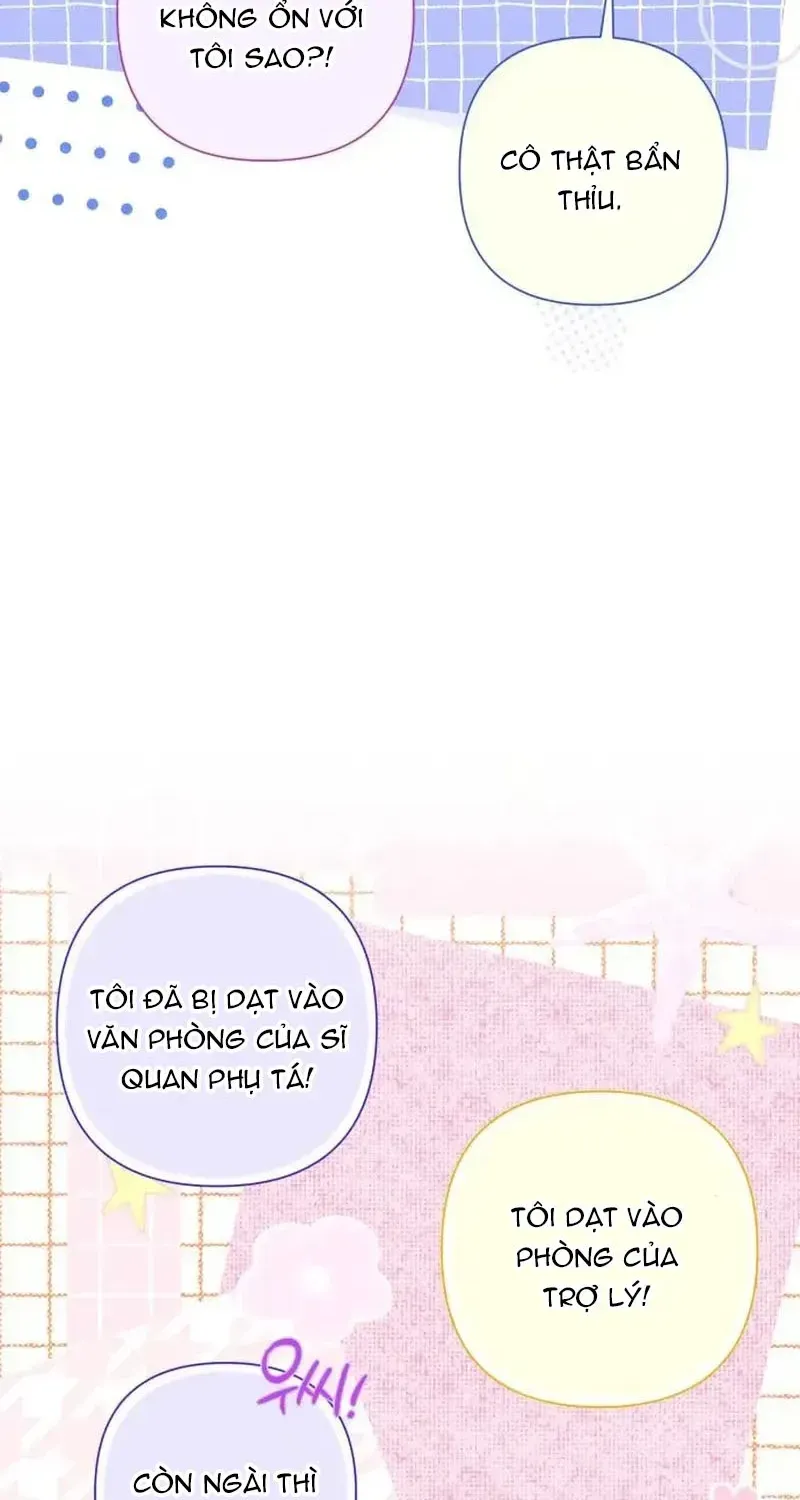 Quỳ Xuống Đi, Đại Công Tước! Chap 35 - Next Chap 36