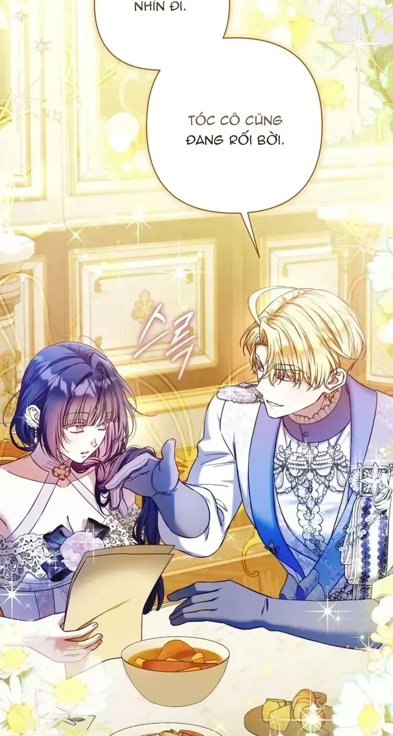 Quỳ Xuống Đi, Đại Công Tước! Chap 35 - Next Chap 36