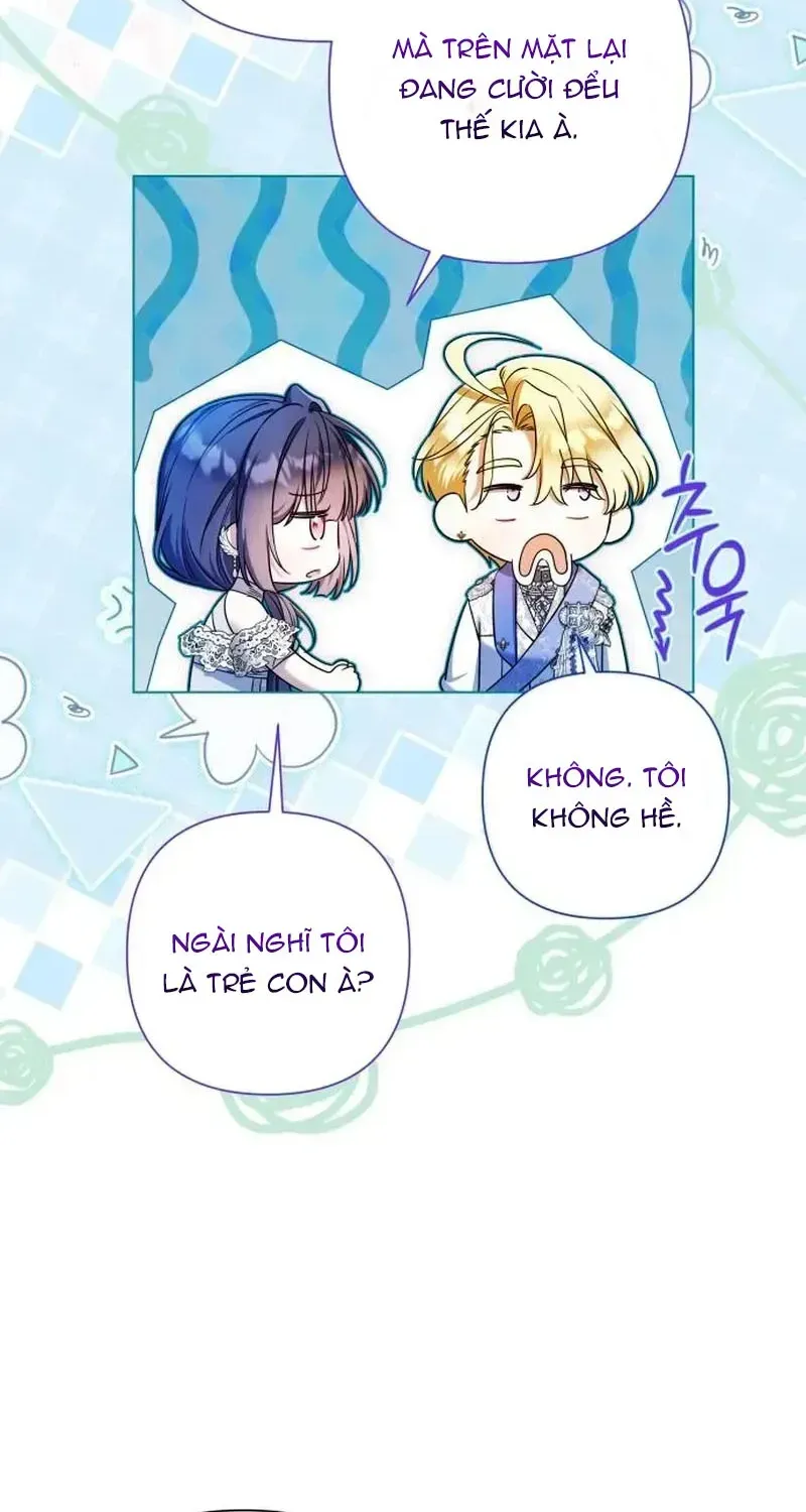 Quỳ Xuống Đi, Đại Công Tước! Chap 35 - Next Chap 36