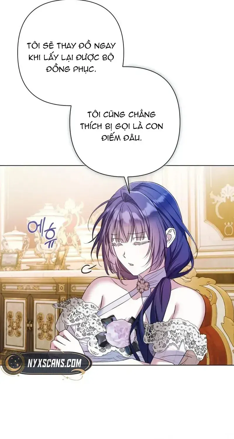 Quỳ Xuống Đi, Đại Công Tước! Chap 35 - Next Chap 36