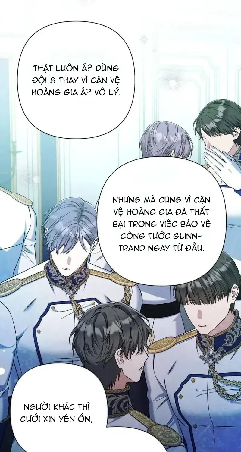 Quỳ Xuống Đi, Đại Công Tước! Chap 35 - Next Chap 36