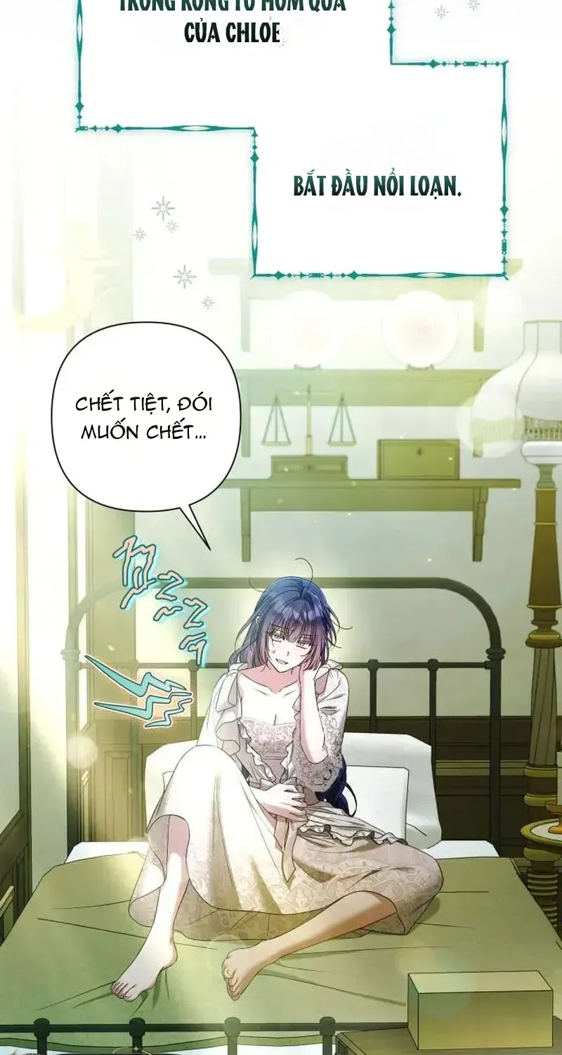 Quỳ Xuống Đi, Đại Công Tước! Chap 35 - Next Chap 36