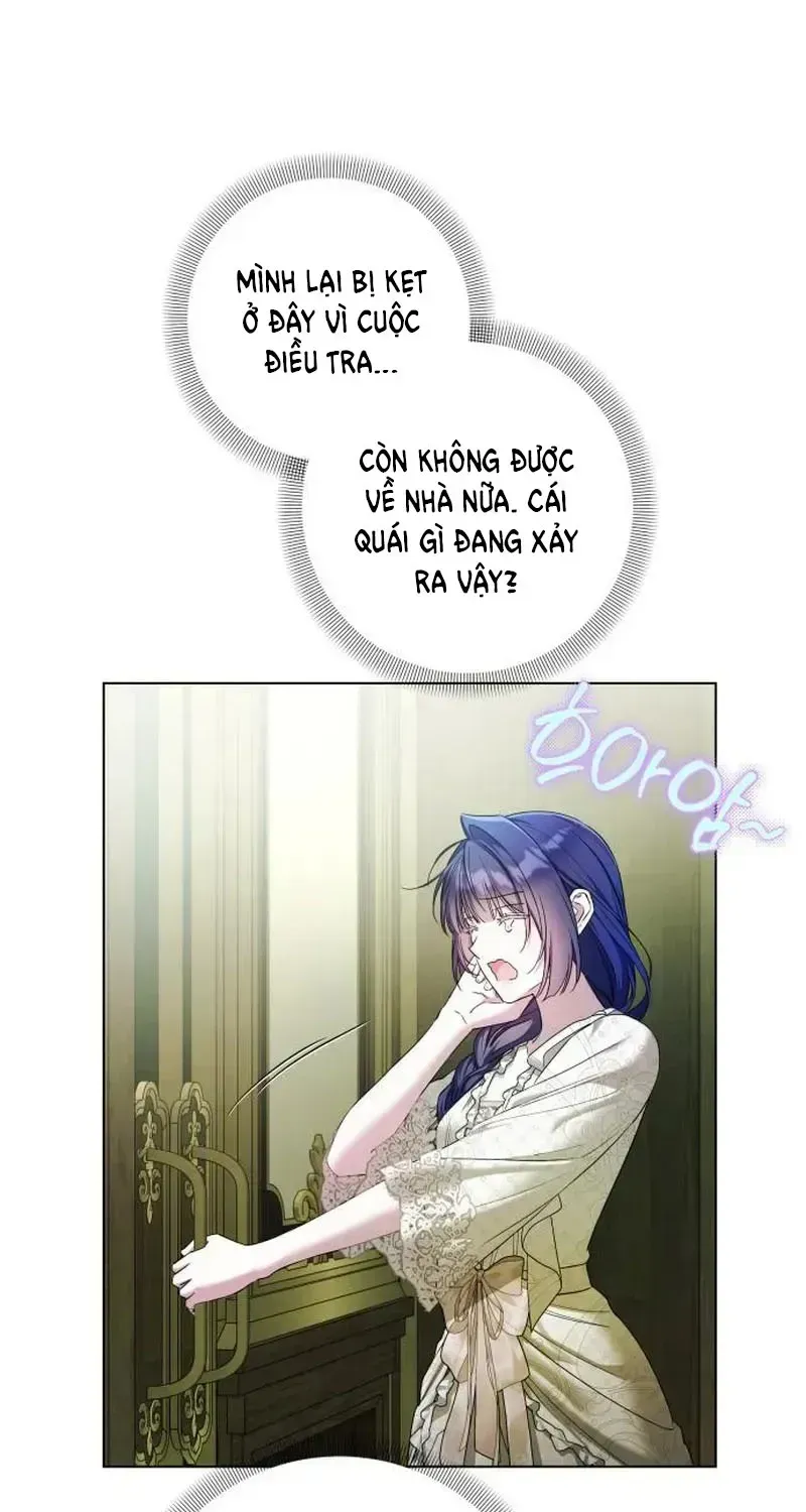 Quỳ Xuống Đi, Đại Công Tước! Chap 35 - Next Chap 36