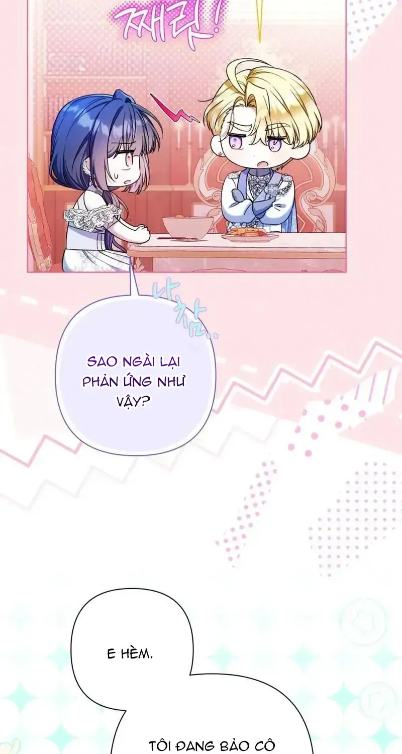 Quỳ Xuống Đi, Đại Công Tước! Chap 35 - Next Chap 36