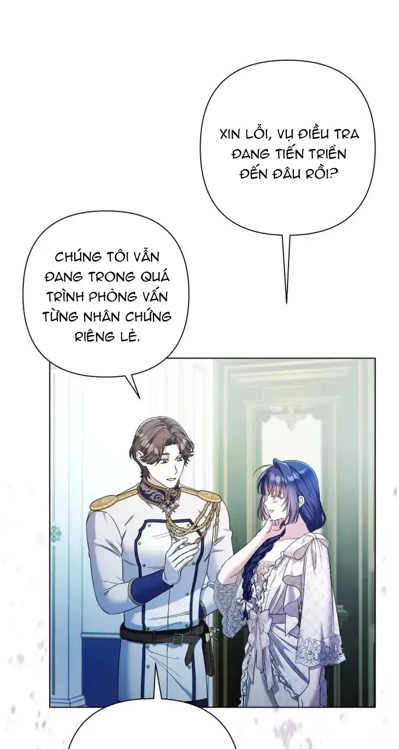 Quỳ Xuống Đi, Đại Công Tước! Chap 35 - Next Chap 36