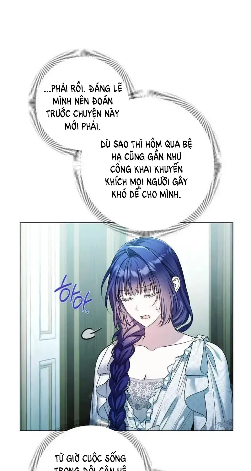 Quỳ Xuống Đi, Đại Công Tước! Chap 35 - Next Chap 36