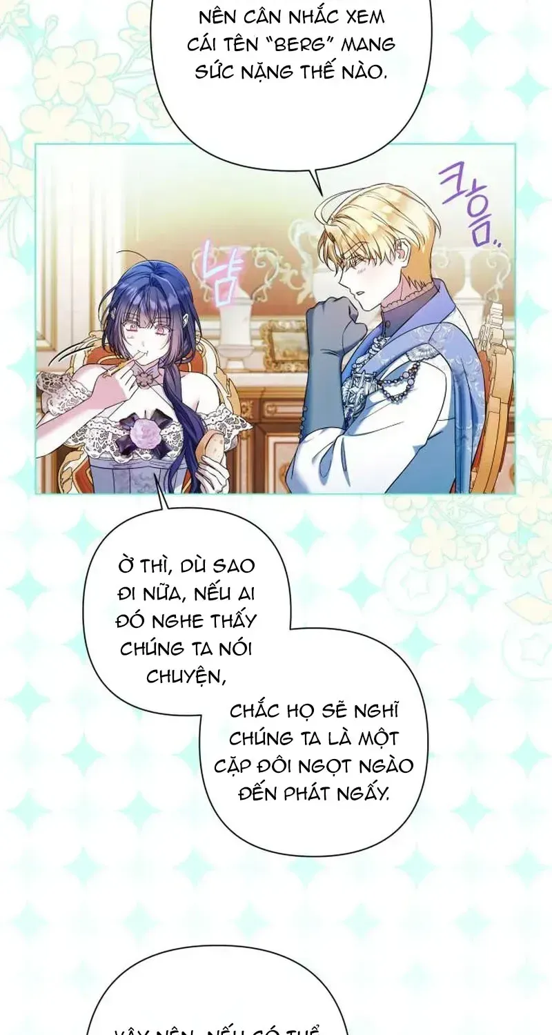 Quỳ Xuống Đi, Đại Công Tước! Chap 35 - Next Chap 36