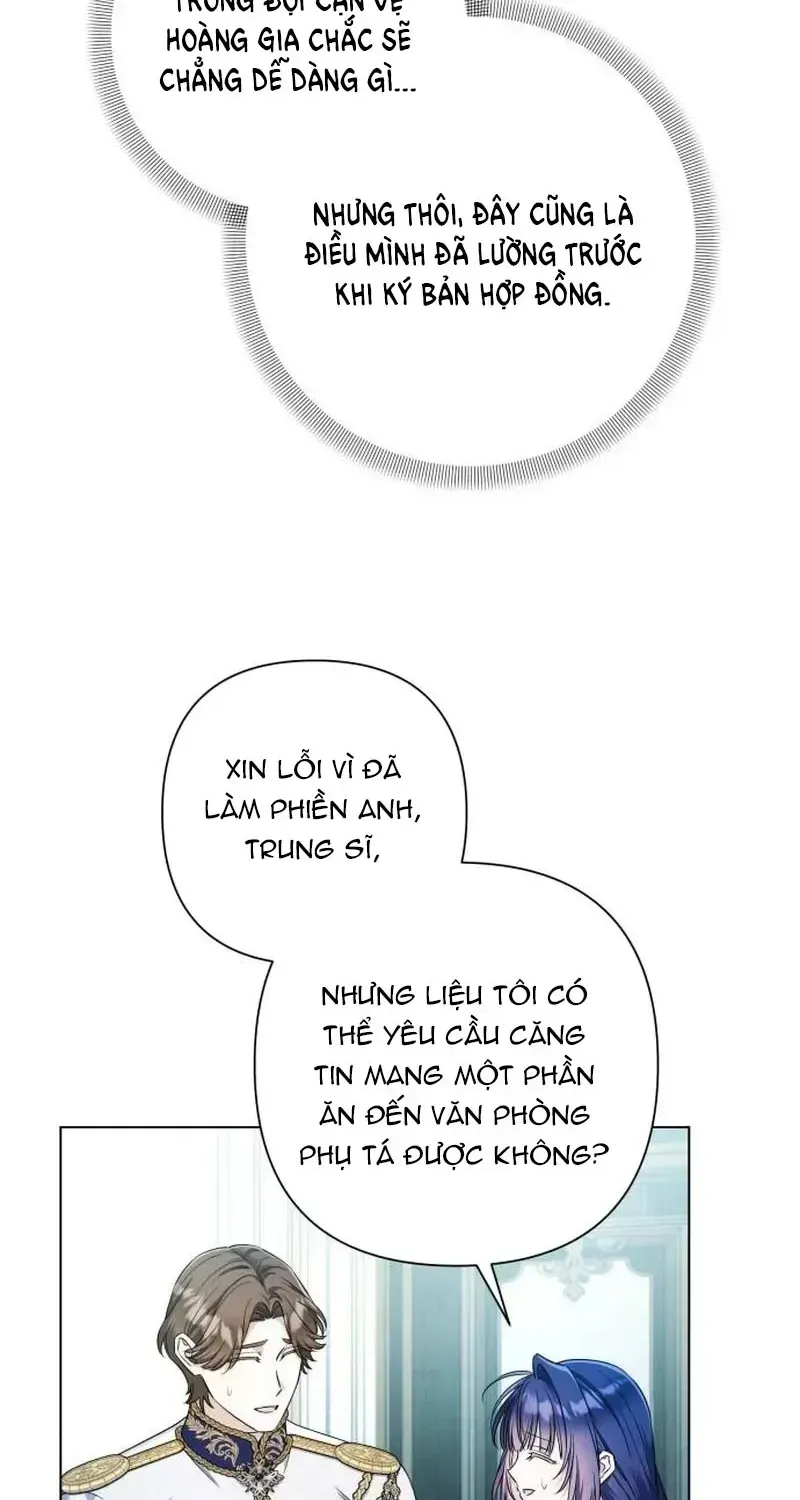 Quỳ Xuống Đi, Đại Công Tước! Chap 35 - Next Chap 36