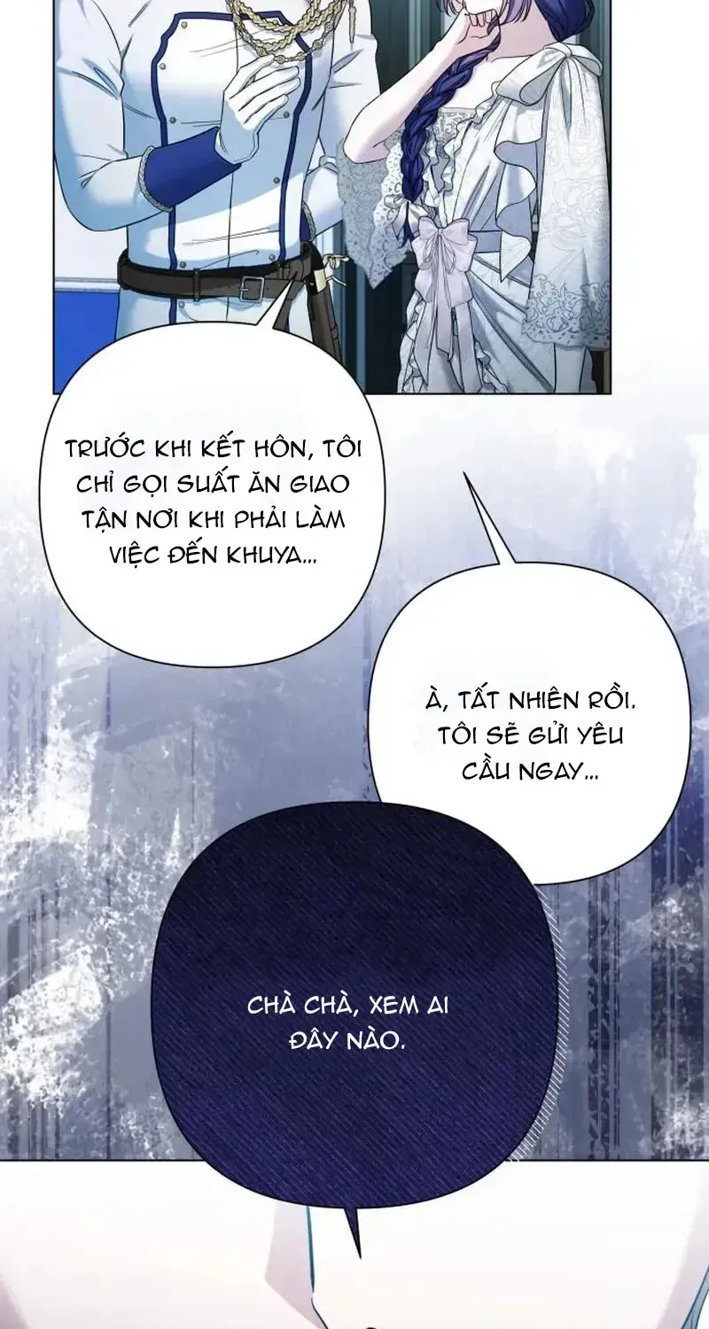 Quỳ Xuống Đi, Đại Công Tước! Chap 35 - Next Chap 36