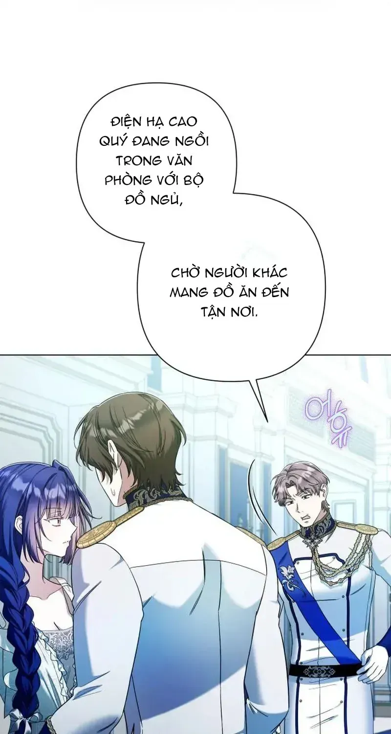 Quỳ Xuống Đi, Đại Công Tước! Chap 35 - Next Chap 36