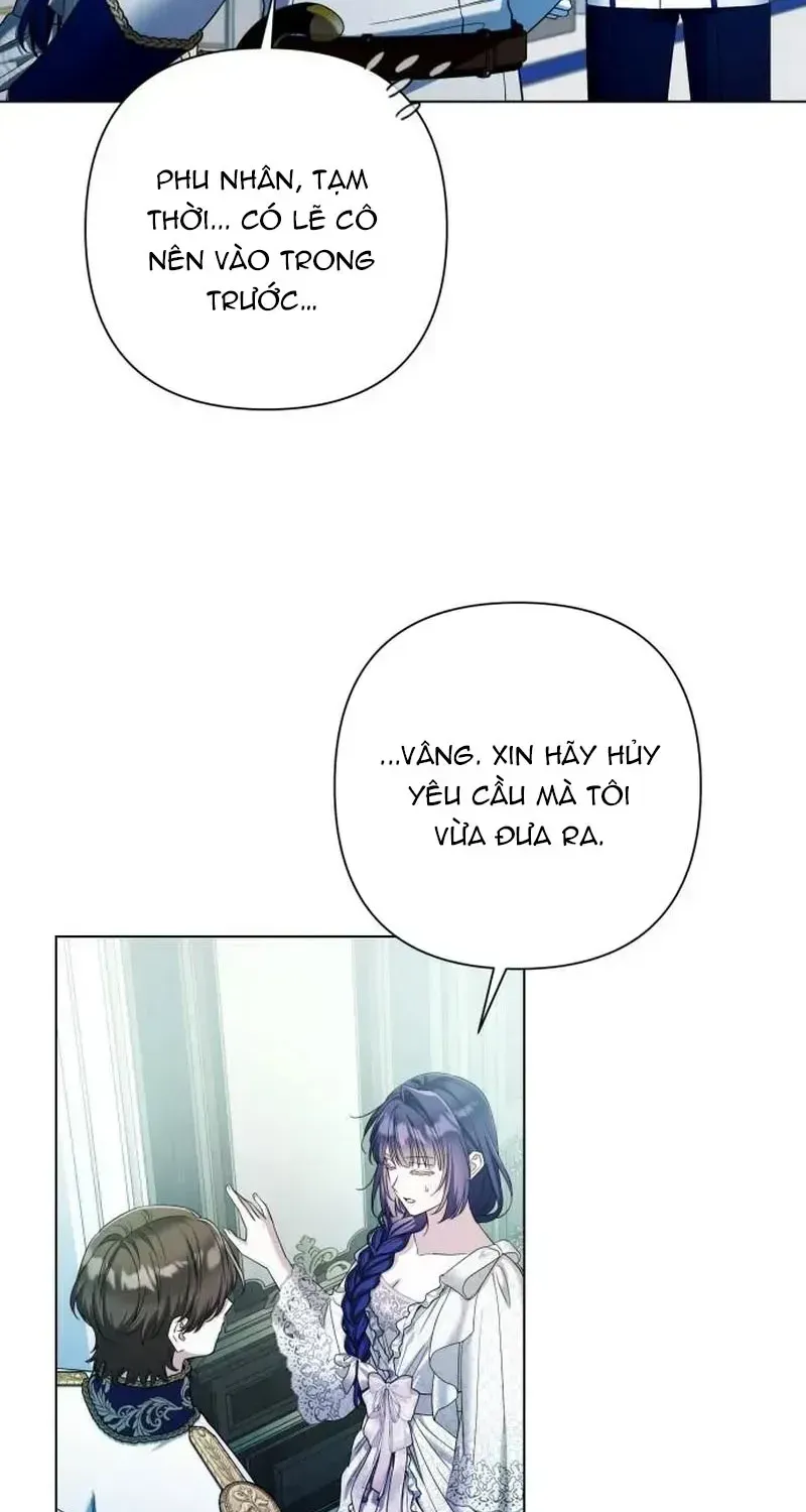 Quỳ Xuống Đi, Đại Công Tước! Chap 35 - Next Chap 36