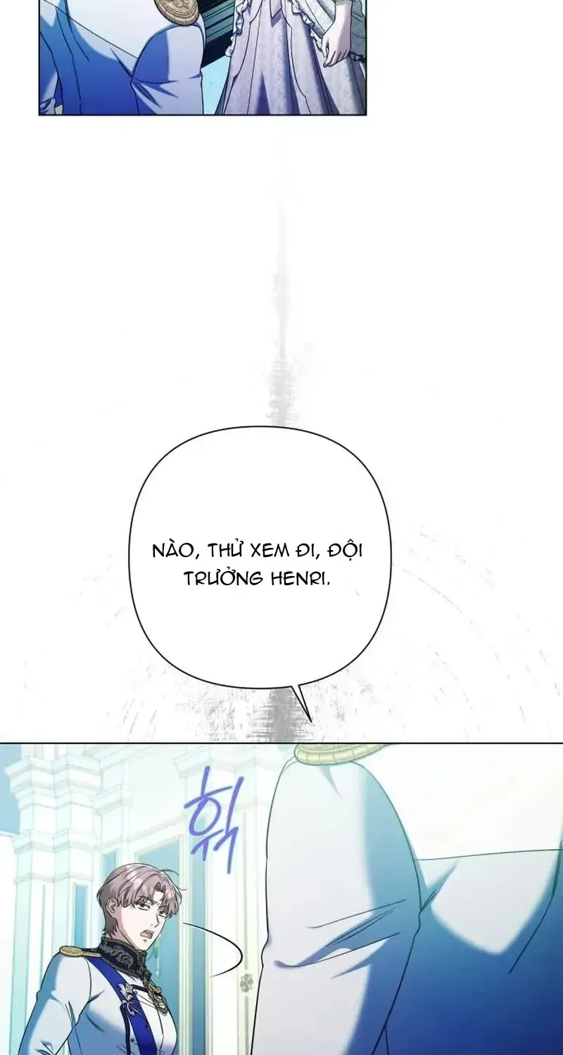 Quỳ Xuống Đi, Đại Công Tước! Chap 35 - Next Chap 36
