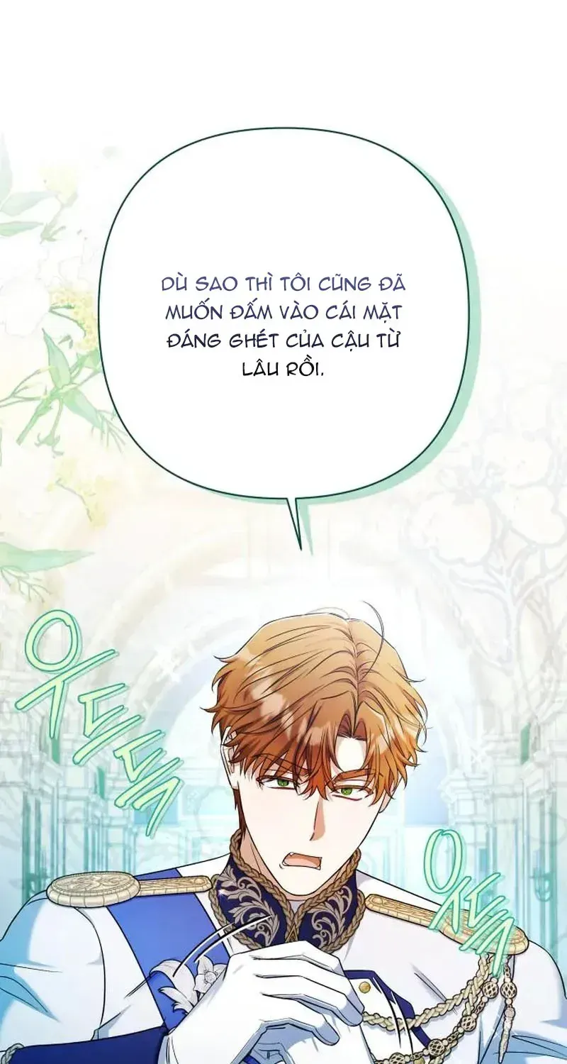 Quỳ Xuống Đi, Đại Công Tước! Chap 35 - Next Chap 36