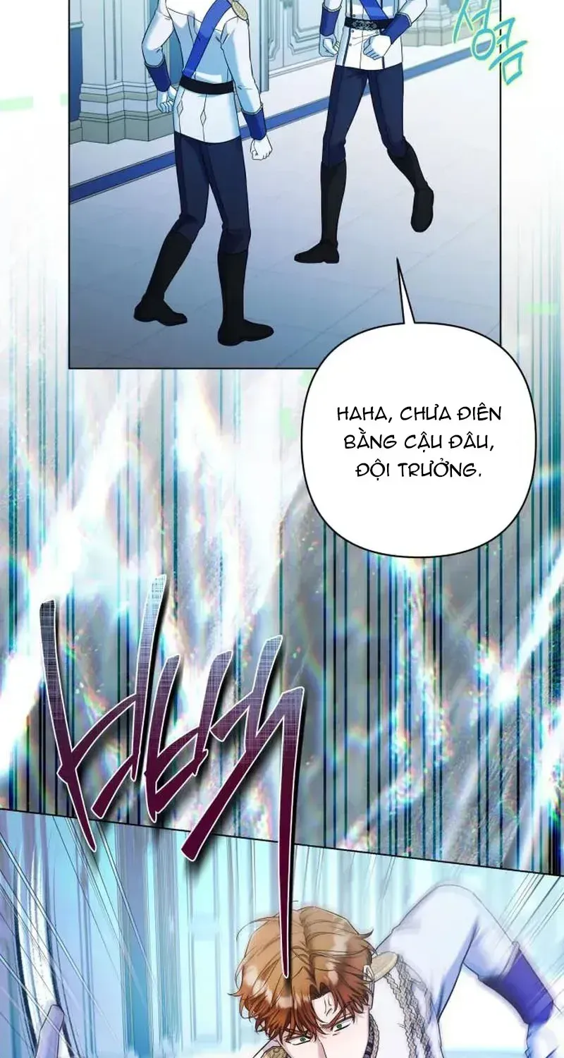Quỳ Xuống Đi, Đại Công Tước! Chap 35 - Next Chap 36