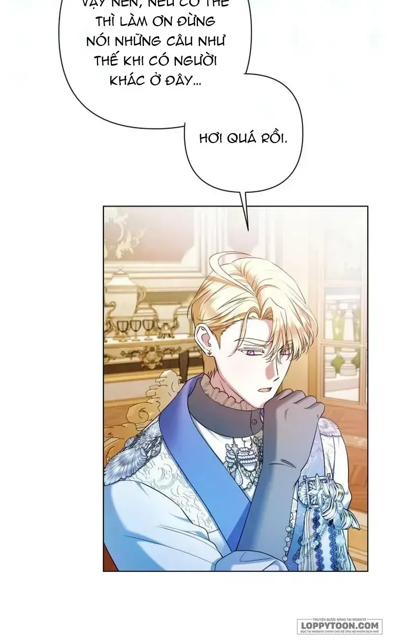 Quỳ Xuống Đi, Đại Công Tước! Chap 35 - Next Chap 36