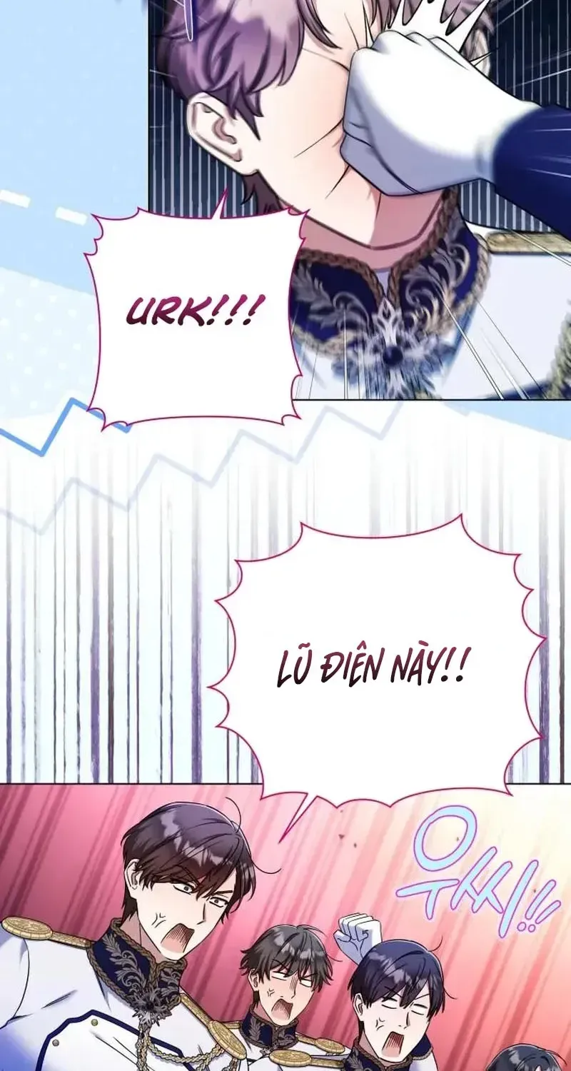 Quỳ Xuống Đi, Đại Công Tước! Chap 35 - Next Chap 36