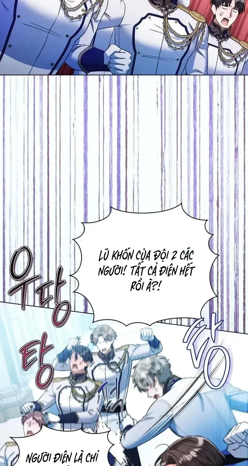 Quỳ Xuống Đi, Đại Công Tước! Chap 35 - Next Chap 36