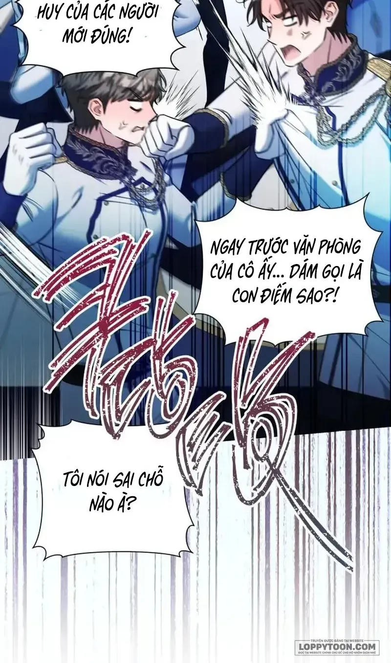 Quỳ Xuống Đi, Đại Công Tước! Chap 35 - Next Chap 36