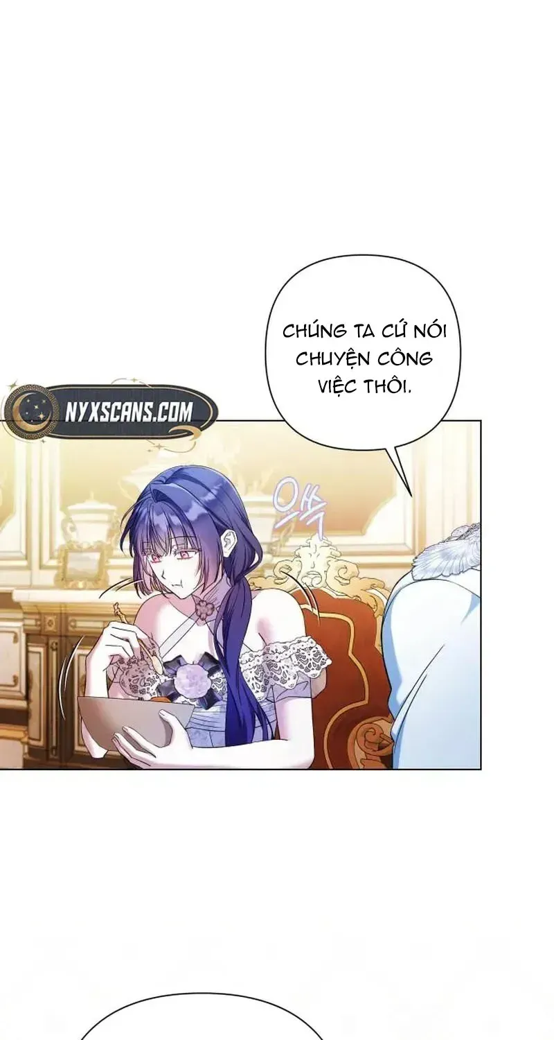 Quỳ Xuống Đi, Đại Công Tước! Chap 35 - Next Chap 36