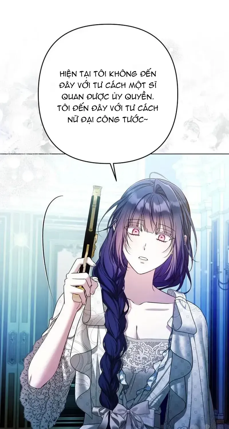 Quỳ Xuống Đi, Đại Công Tước! Chap 35 - Next Chap 36