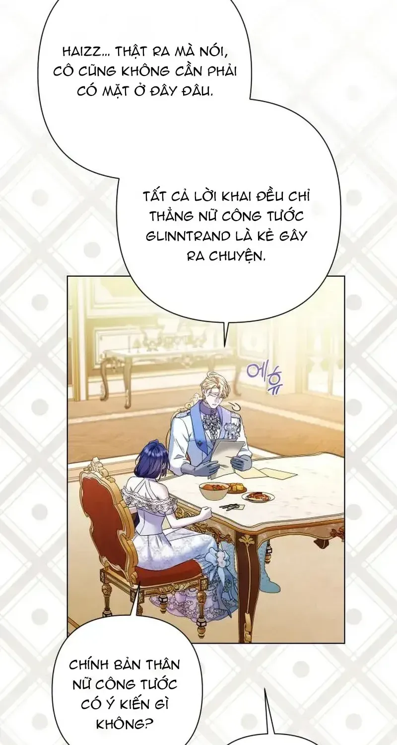 Quỳ Xuống Đi, Đại Công Tước! Chap 35 - Next Chap 36