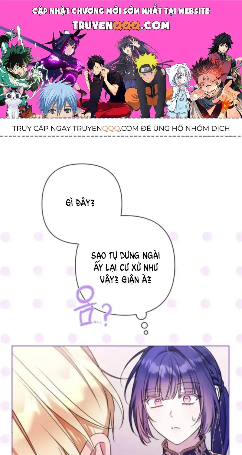 Quỳ Xuống Đi, Đại Công Tước! Chap 38 - Next Chap 39