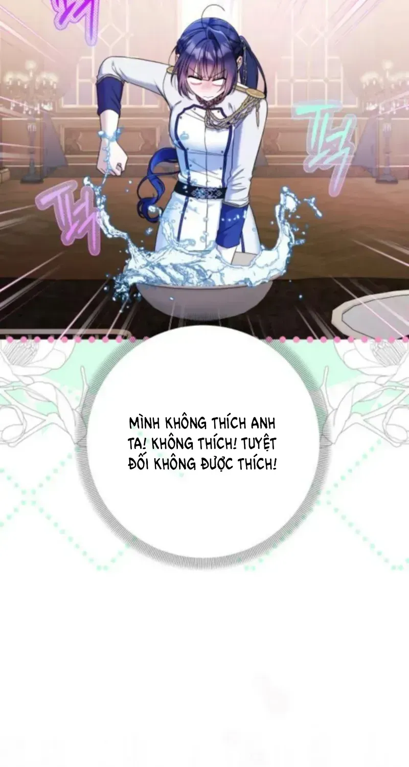 Quỳ Xuống Đi, Đại Công Tước! Chap 38 - Next Chap 39