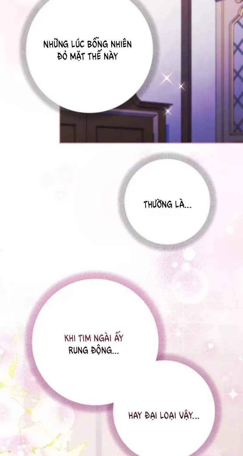 Quỳ Xuống Đi, Đại Công Tước! Chap 38 - Next Chap 39