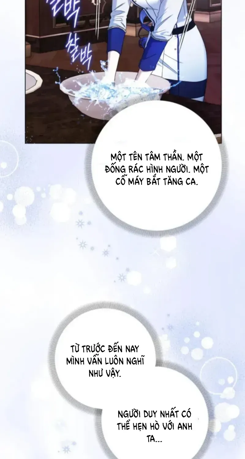 Quỳ Xuống Đi, Đại Công Tước! Chap 38 - Next Chap 39