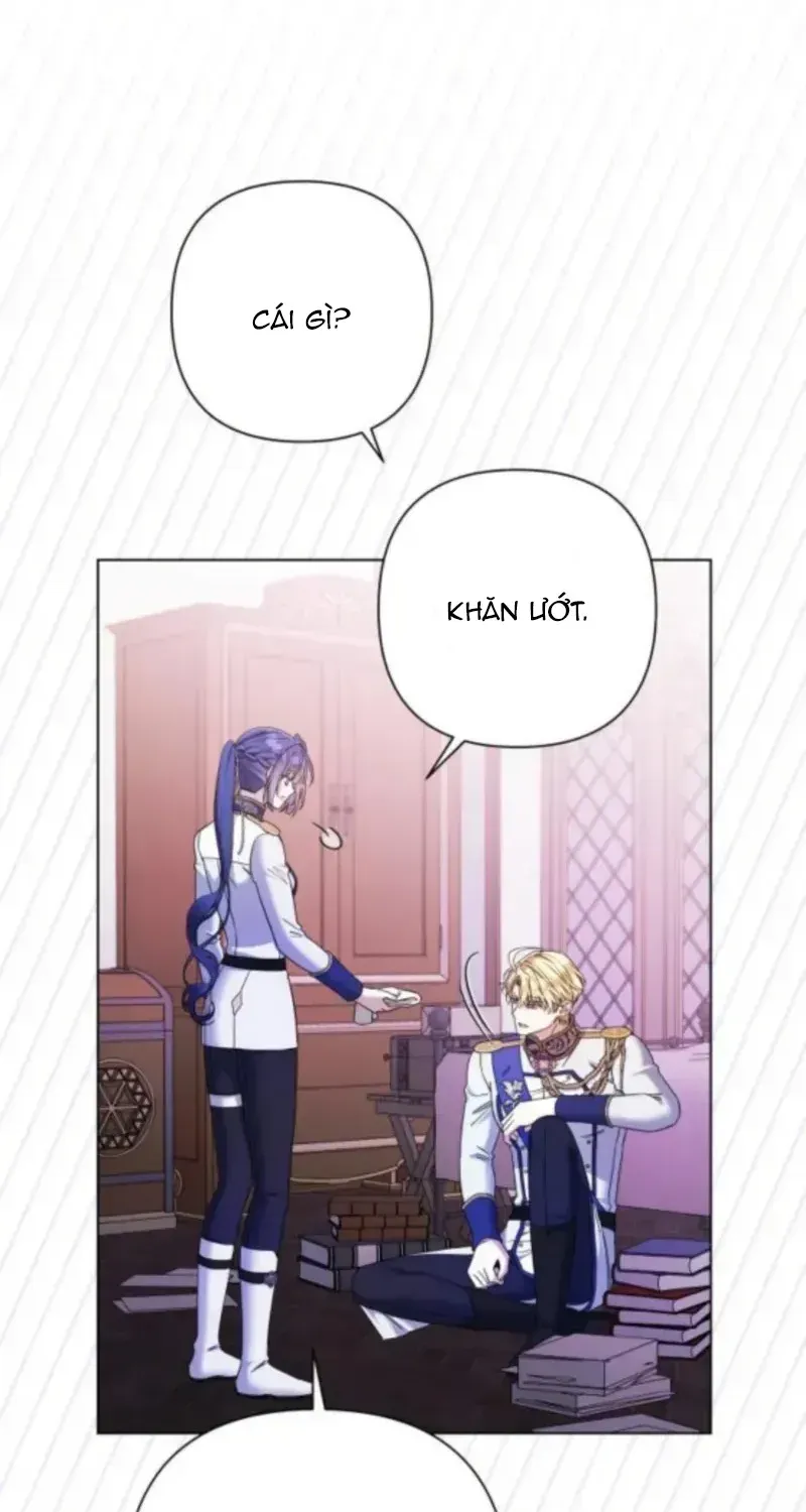 Quỳ Xuống Đi, Đại Công Tước! Chap 38 - Next Chap 39