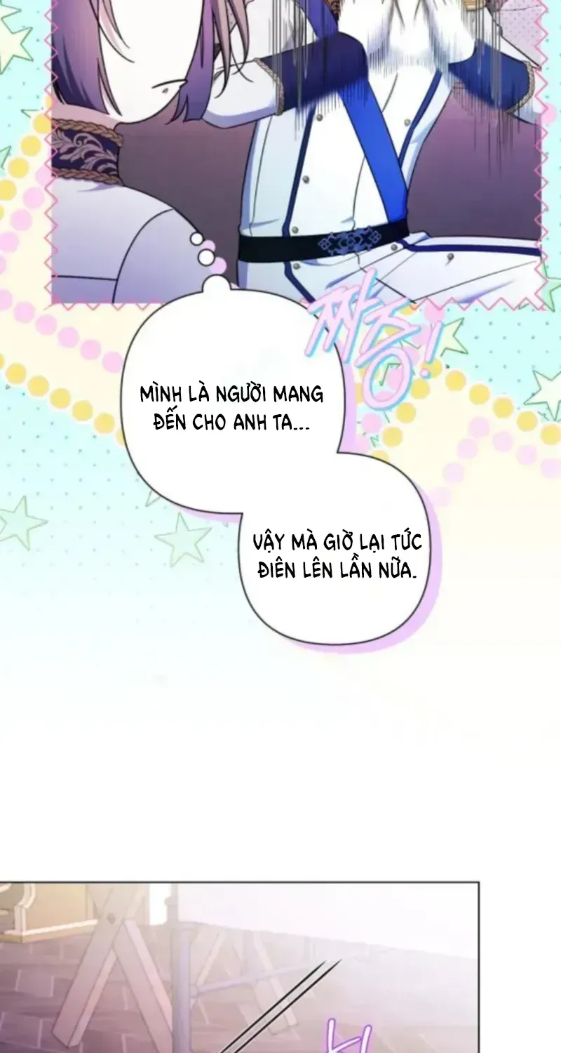 Quỳ Xuống Đi, Đại Công Tước! Chap 38 - Next Chap 39