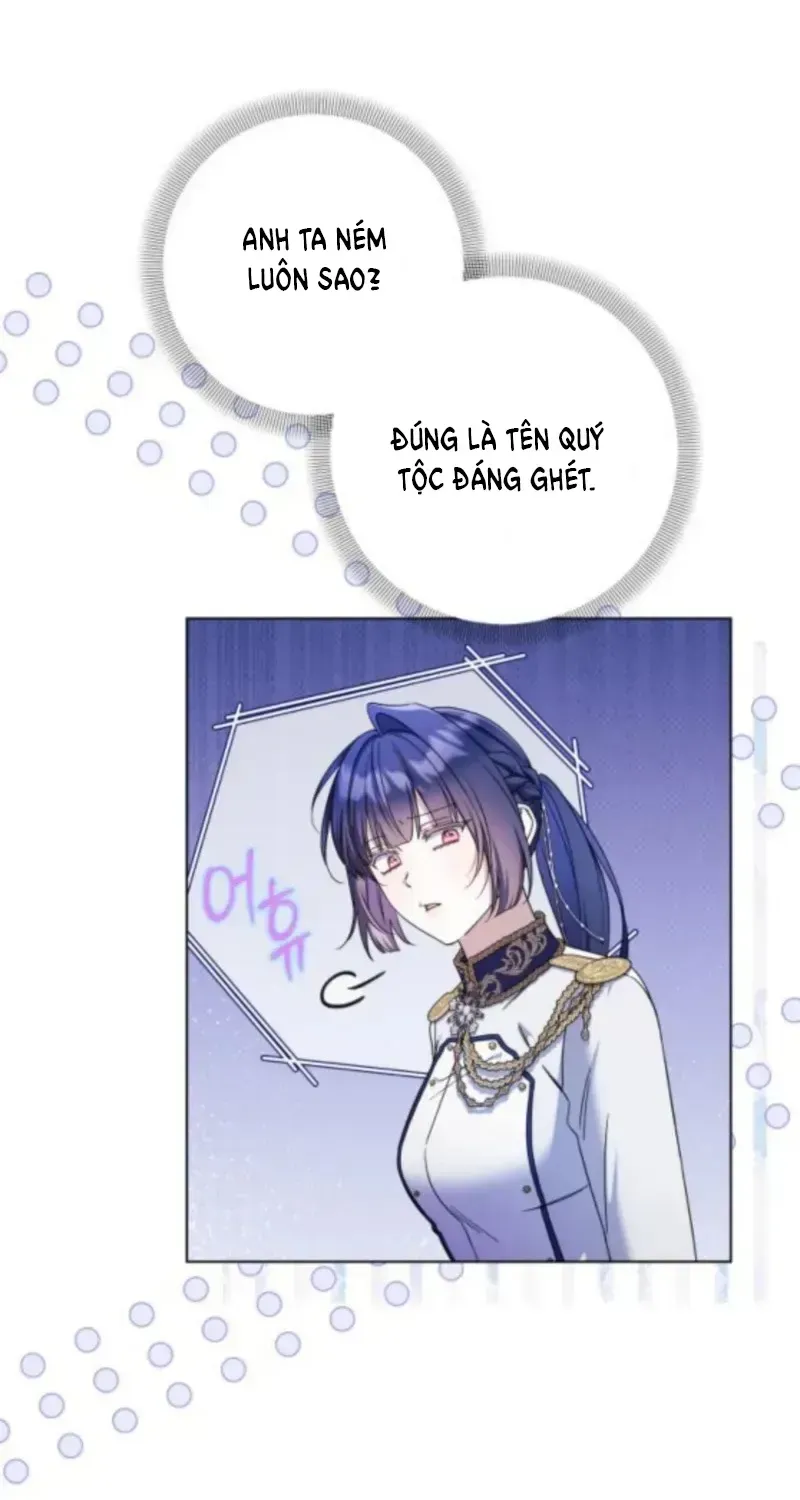 Quỳ Xuống Đi, Đại Công Tước! Chap 38 - Next Chap 39