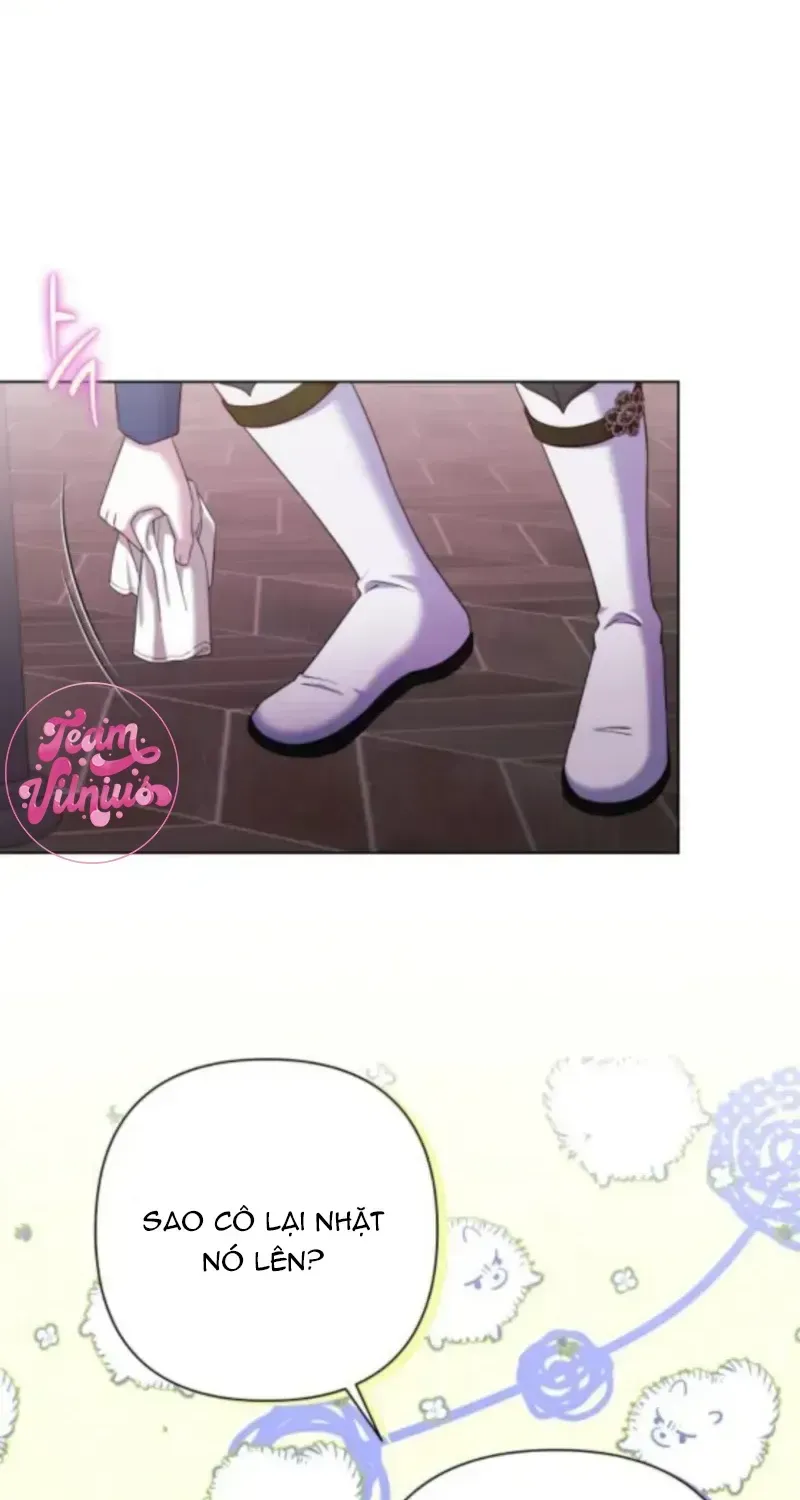 Quỳ Xuống Đi, Đại Công Tước! Chap 38 - Next Chap 39