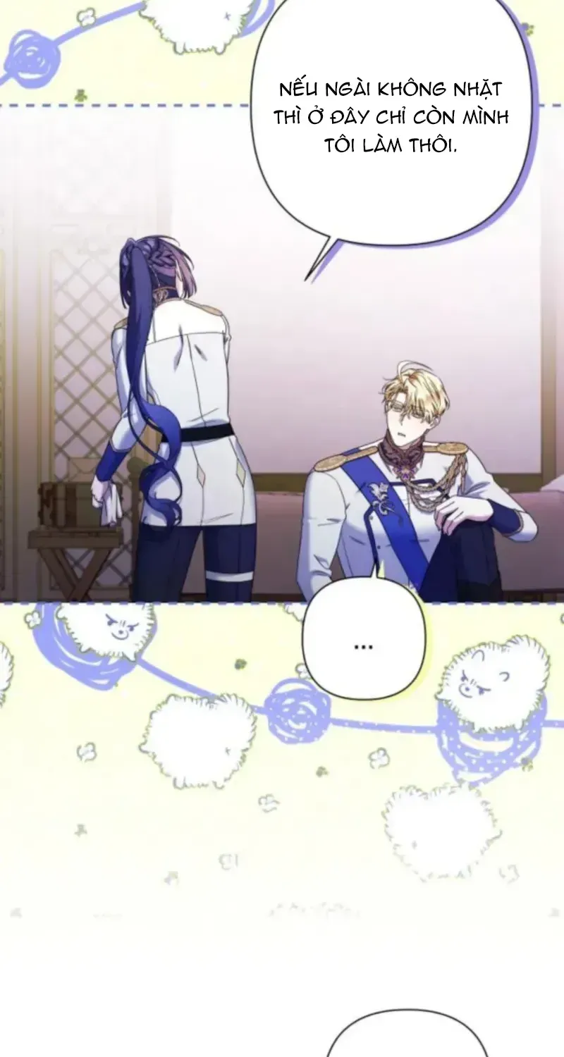 Quỳ Xuống Đi, Đại Công Tước! Chap 38 - Next Chap 39