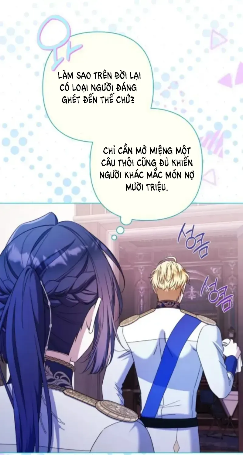 Quỳ Xuống Đi, Đại Công Tước! Chap 38 - Next Chap 39