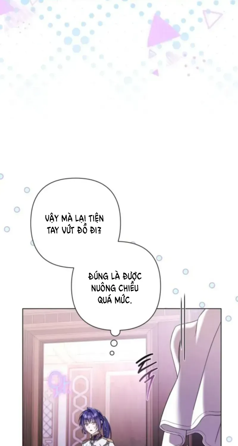 Quỳ Xuống Đi, Đại Công Tước! Chap 38 - Next Chap 39